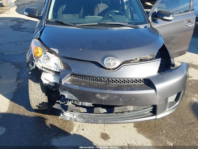 JTKKUPB48E1041668 Scion XD