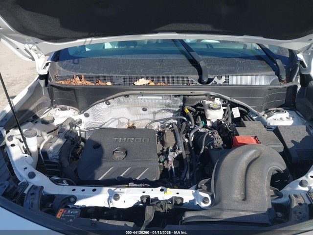 KL4AMDSL6SB054170 Buick Encore Gx Sport Touring Fwd