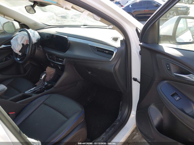 KL4AMDSL6SB054170 Buick Encore Gx Sport Touring Fwd