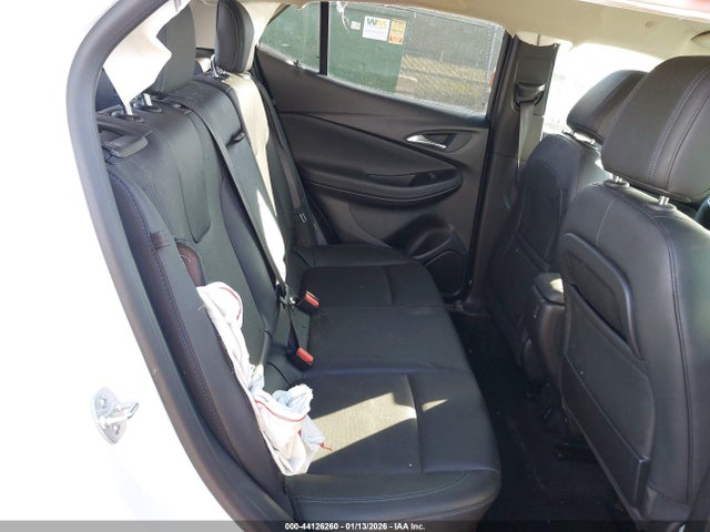 KL4AMDSL6SB054170 Buick Encore Gx Sport Touring Fwd