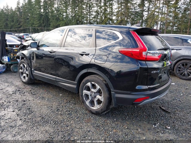7FARW1H59JE010724 Honda CR-V EX