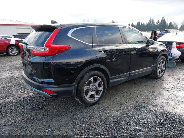 7FARW1H59JE010724 Honda CR-V EX