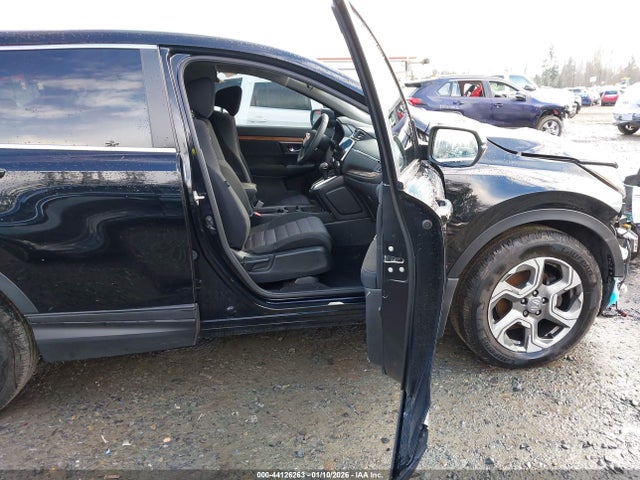 7FARW1H59JE010724 Honda CR-V EX