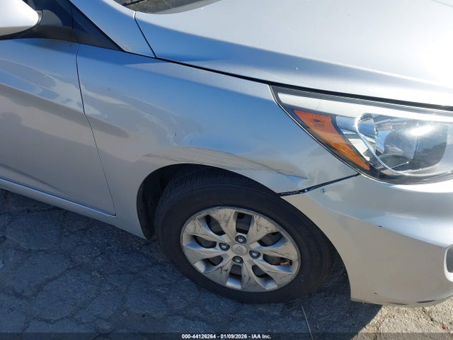 Hyundai ACCENT GLS 2015 KMHCT4AE5FU928079 Image 13