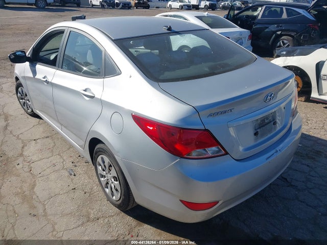 Hyundai ACCENT GLS 2015 KMHCT4AE5FU928079 Image 3
