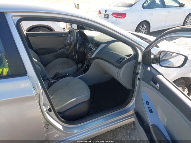 Hyundai ACCENT GLS 2015 KMHCT4AE5FU928079 Image 5
