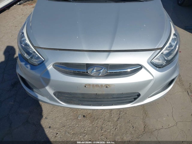 Hyundai ACCENT GLS 2015 KMHCT4AE5FU928079 Image 6