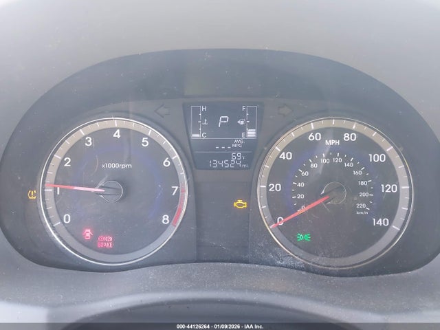 Hyundai ACCENT GLS 2015 KMHCT4AE5FU928079 Image 7