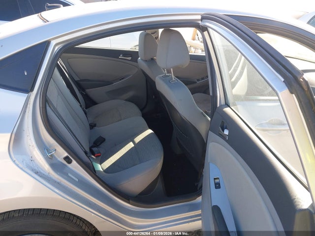 Hyundai ACCENT GLS 2015 KMHCT4AE5FU928079 Image 8