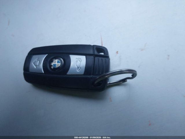 2011 BMW 328I WBAPK7G57BNN77758 Photo 10