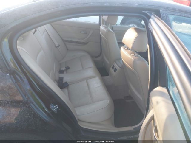 2011 BMW 328I WBAPK7G57BNN77758 Photo 7