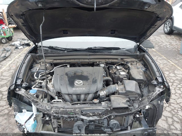 3MVDMBDL5LM106143 Mazda Cx-30 Preferred Package
