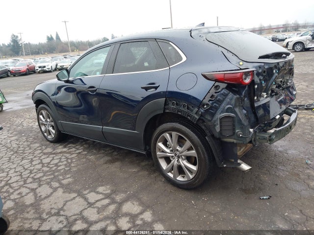 3MVDMBDL5LM106143 Mazda Cx-30 Preferred Package