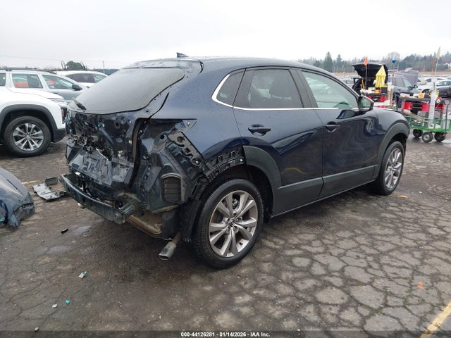 3MVDMBDL5LM106143 Mazda Cx-30 Preferred Package