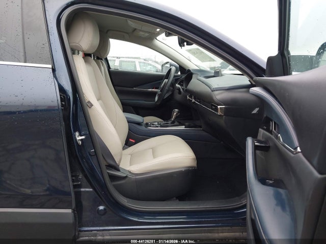 3MVDMBDL5LM106143 Mazda Cx-30 Preferred Package