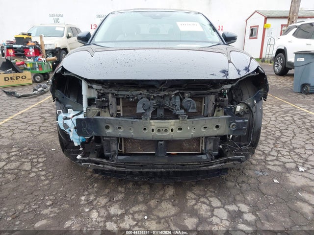3MVDMBDL5LM106143 Mazda Cx-30 Preferred Package