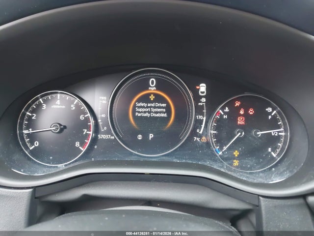 3MVDMBDL5LM106143 Mazda Cx-30 Preferred Package