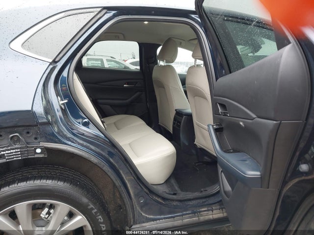 3MVDMBDL5LM106143 Mazda Cx-30 Preferred Package