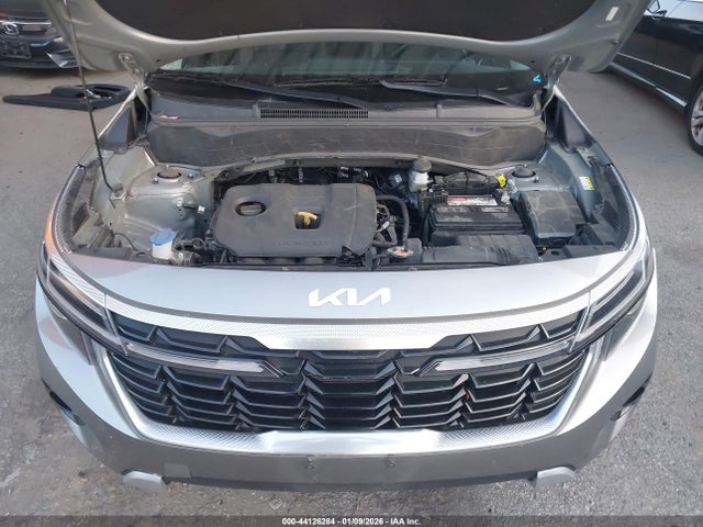 KNDER2AA6R7551522 KIA SELTOS EX