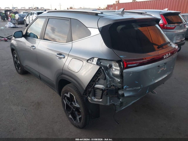 KNDER2AA6R7551522 KIA SELTOS EX