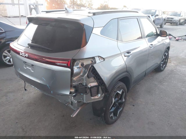 KNDER2AA6R7551522 KIA SELTOS EX