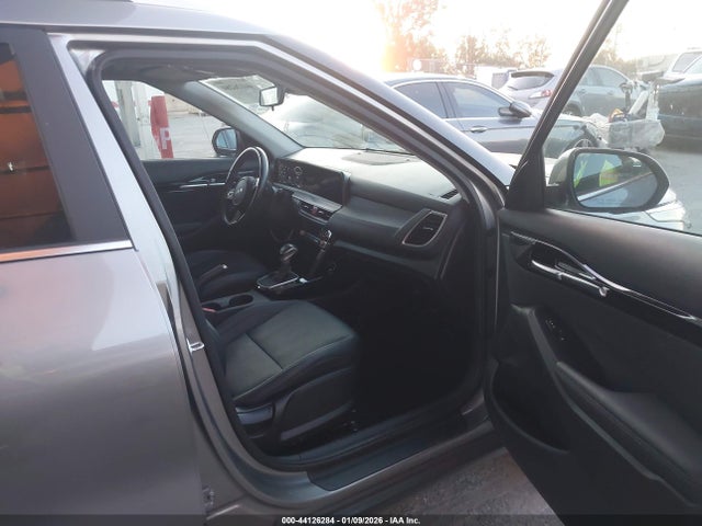 KNDER2AA6R7551522 KIA SELTOS EX