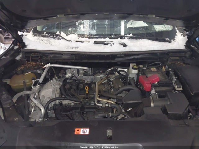 2022 MITSUBISHI OUTLANDER JA4J4TA8XNZ041862 Photo 9