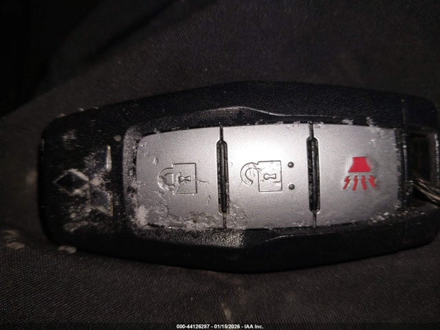 2022 MITSUBISHI OUTLANDER JA4J4TA8XNZ041862 Photo 10