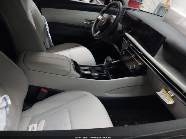 5NMJB3DE1SH501231 Hyundai TUCSON SEL