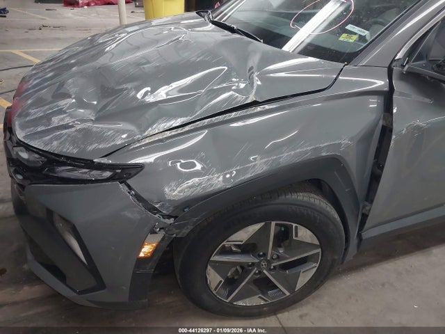5NMJB3DE1SH501231 Hyundai TUCSON SEL