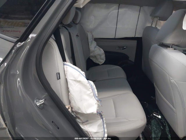 5NMJB3DE1SH501231 Hyundai TUCSON SEL