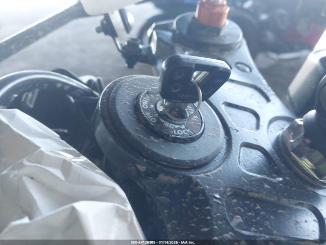 2025 YAMAHA YZFR7 JYARM38Y1SA004400 Photo 10