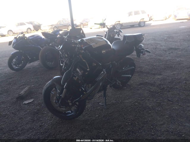 2025 YAMAHA YZFR7 JYARM38Y1SA004400 Photo 1