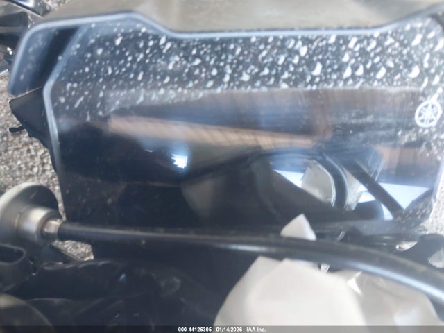 2025 YAMAHA YZFR7 JYARM38Y1SA004400 Photo 6