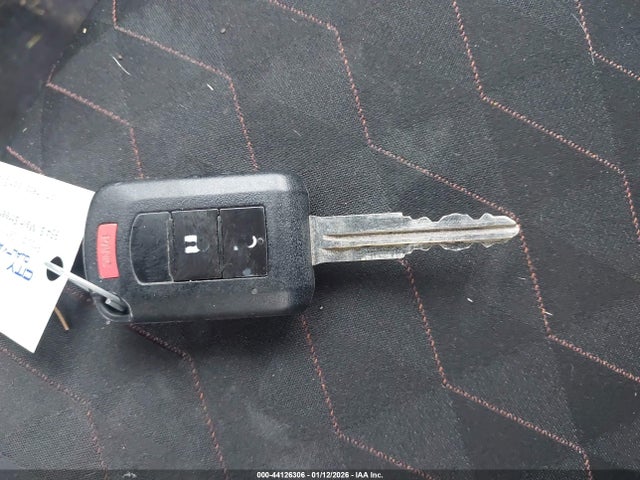 2021 MITSUBISHI MIRAGE ML32AUHJ1MH002179 Photo 10