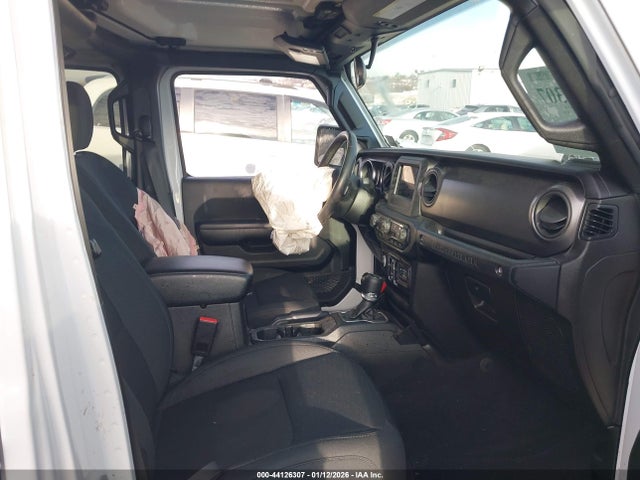 2021 JEEP WRANGLER UNLIMITED 1C4HJXDN9MW839646 Photo 4