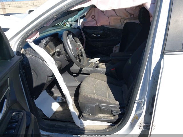3GKALMEV7NL169387 GMC Terrain Fwd Sle