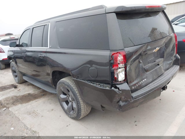 1GNSKHKC6JR230123 Chevrolet Suburban Lt