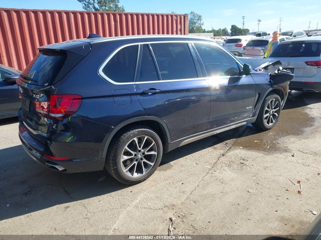 5UXKR2C59J0Z18864 BMW X5 Sdrive35i