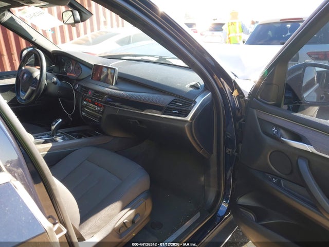 5UXKR2C59J0Z18864 BMW X5 Sdrive35i