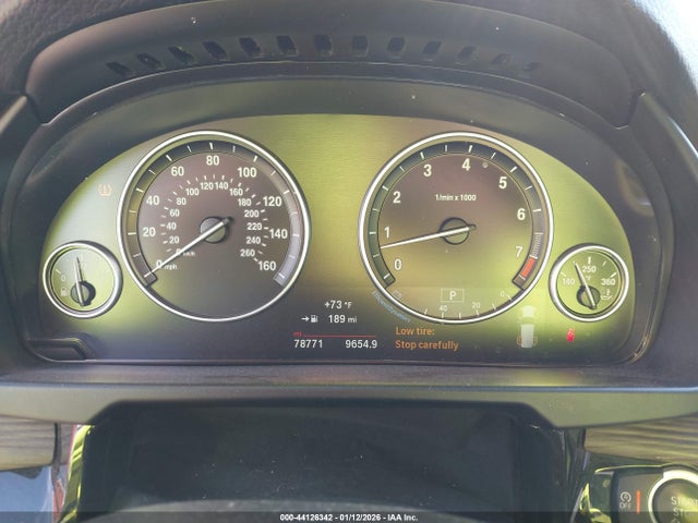 5UXKR2C59J0Z18864 BMW X5 Sdrive35i