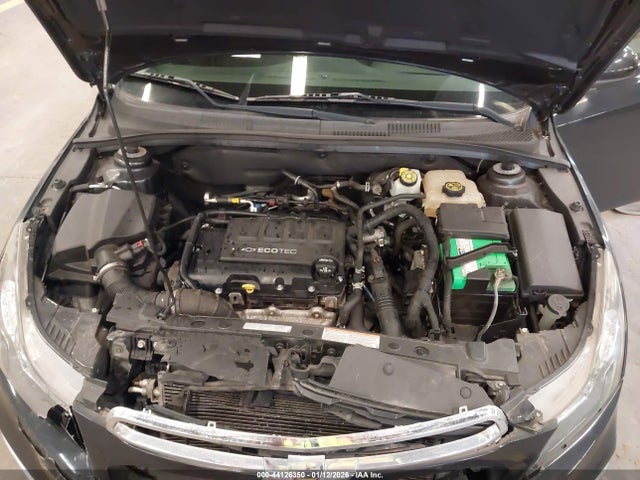 1G1PC5SB1F7241365 Chevrolet Cruze 1lt Auto
