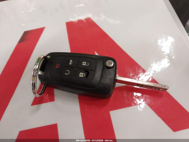 1G1PC5SB1F7241365 Chevrolet Cruze 1lt Auto