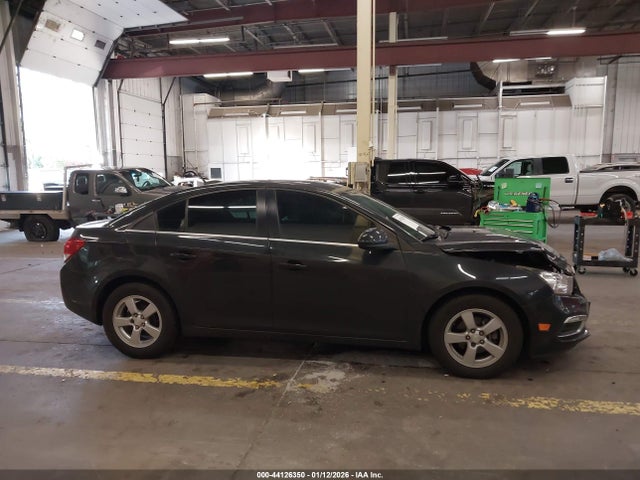 1G1PC5SB1F7241365 Chevrolet Cruze 1lt Auto