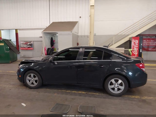 1G1PC5SB1F7241365 Chevrolet Cruze 1lt Auto