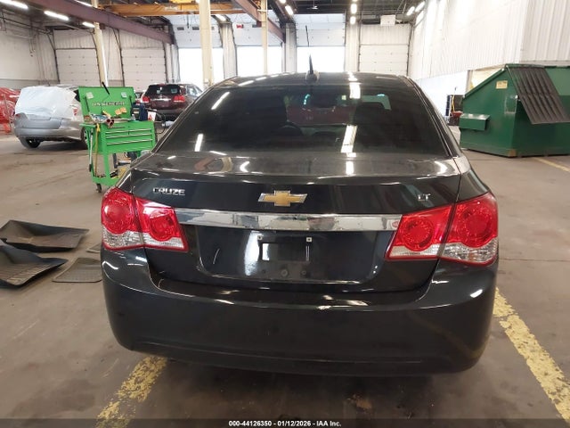 1G1PC5SB1F7241365 Chevrolet Cruze 1lt Auto