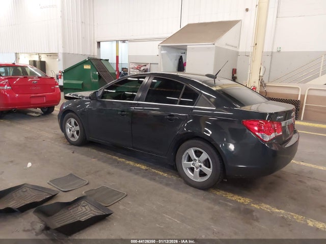 1G1PC5SB1F7241365 Chevrolet Cruze 1lt Auto