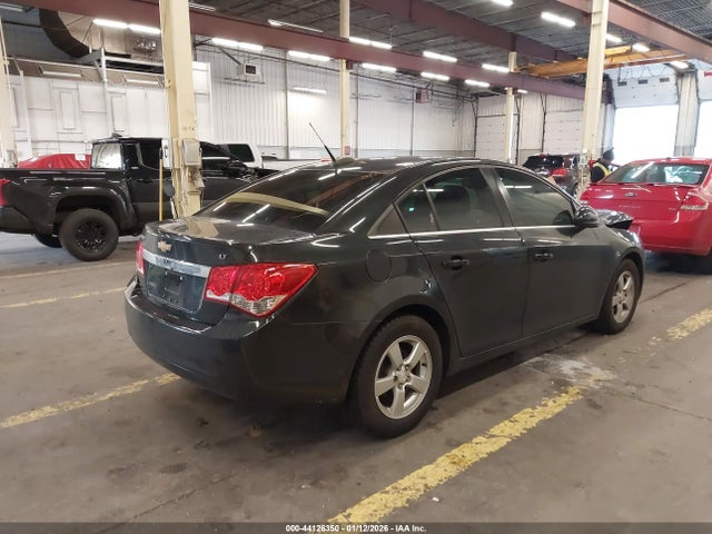 1G1PC5SB1F7241365 Chevrolet Cruze 1lt Auto