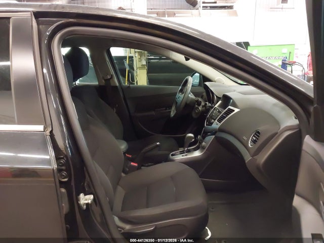 1G1PC5SB1F7241365 Chevrolet Cruze 1lt Auto