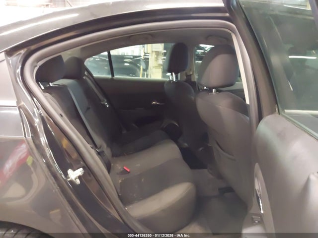 1G1PC5SB1F7241365 Chevrolet Cruze 1lt Auto